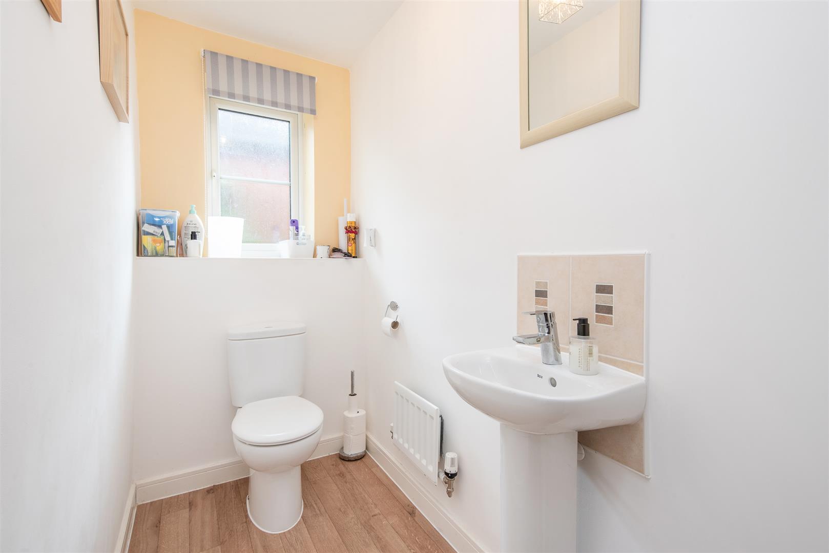 Grove Farm Drive, Chorley